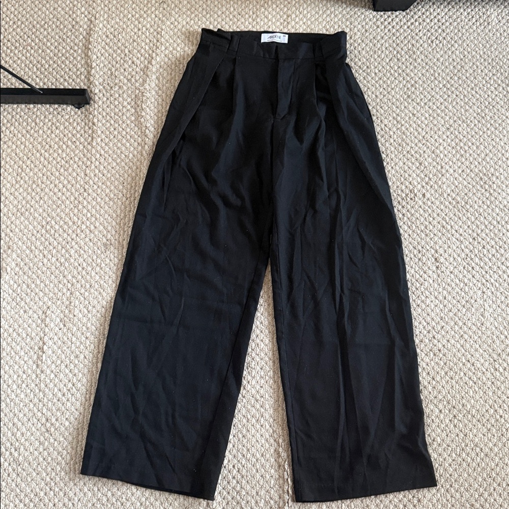Dress Pants